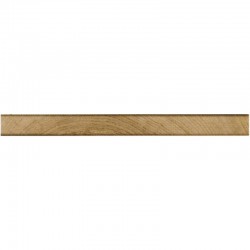 Фриз с размери 4.8 x 59.2  см. Wurzel Oak Cenefa